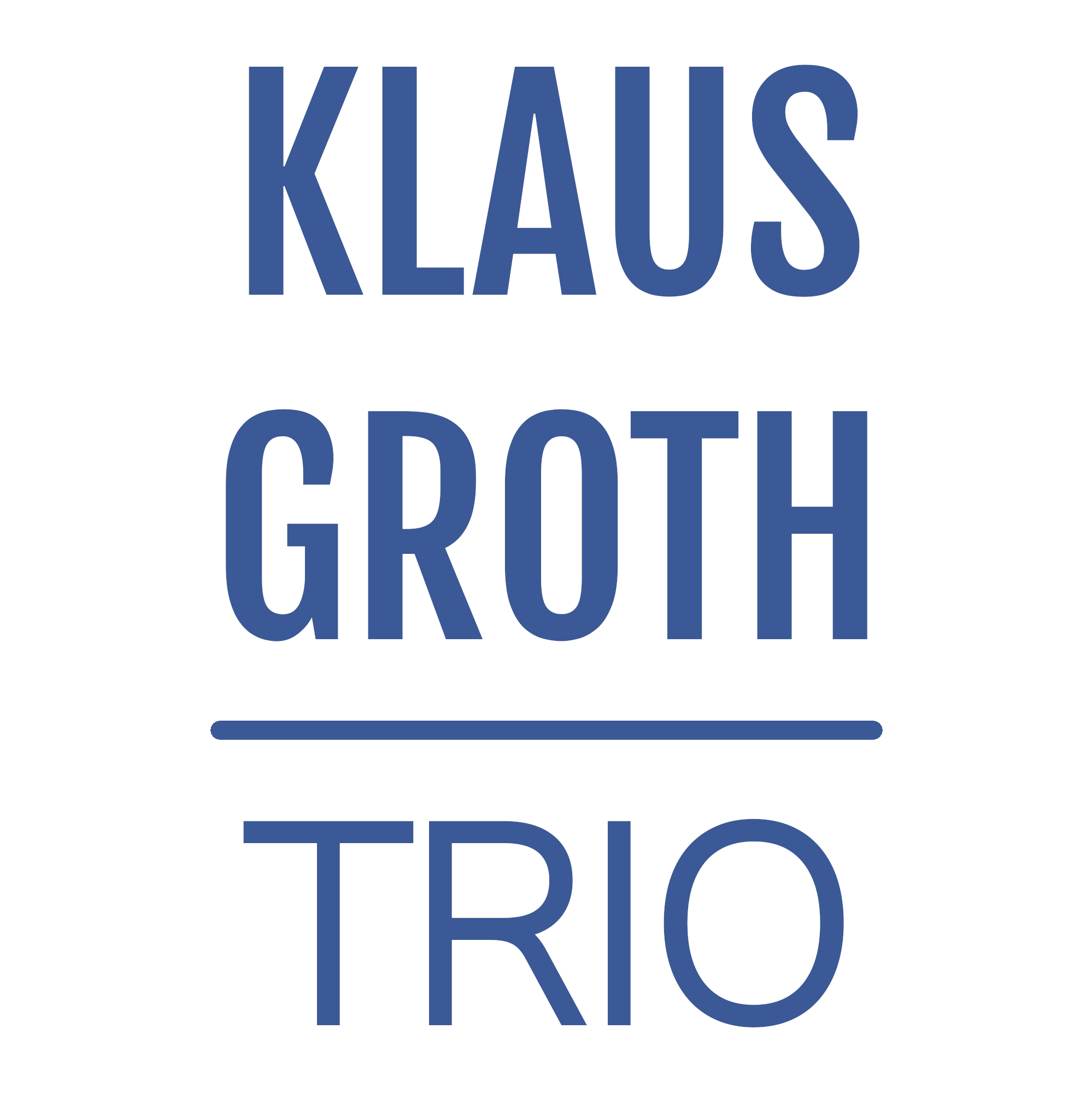 Klaus Groth Trio